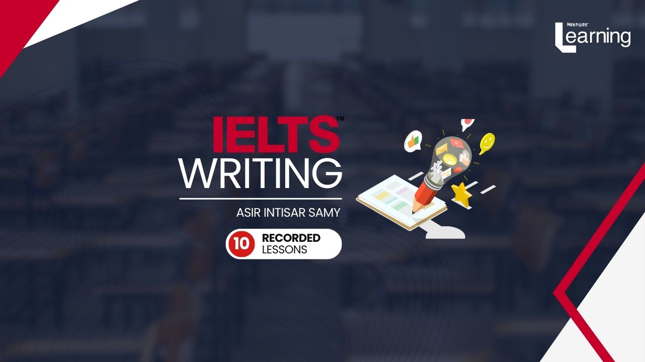 IELTS Writing